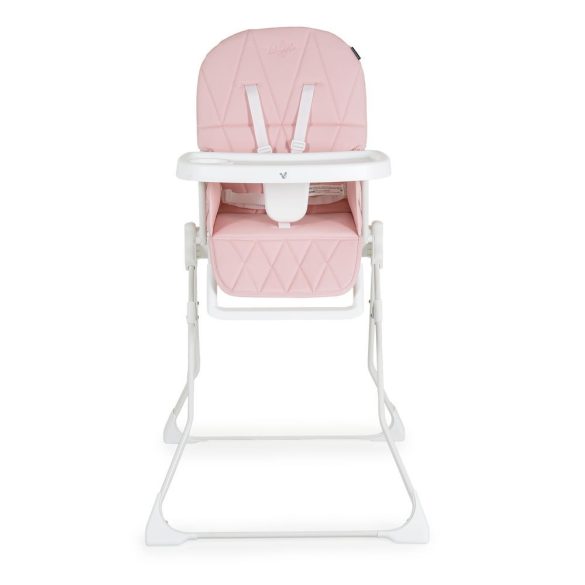 WAFFLE etetőszék PINK
