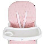 WAFFLE etetőszék PINK