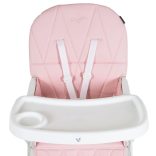 WAFFLE etetőszék PINK