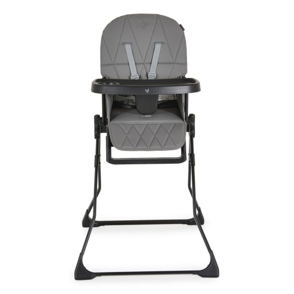 WAFFLE etetőszék SZÜRKE