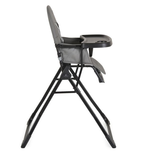 WAFFLE etetőszék SZÜRKE