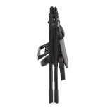 WAFFLE etetőszék SZÜRKE