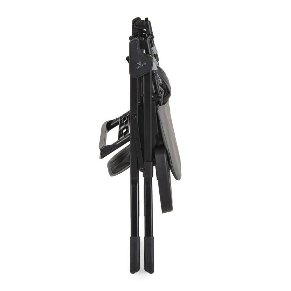 WAFFLE etetőszék SZÜRKE