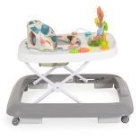 FOREST bébikomp magyar zenével SZÜRKE