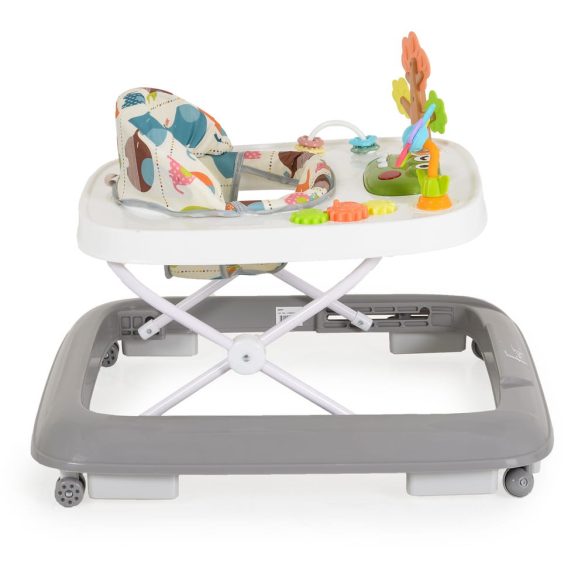 FOREST bébikomp magyar zenével SZÜRKE