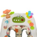 FOREST bébikomp magyar zenével SZÜRKE