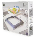 FOREST bébikomp magyar zenével SZÜRKE