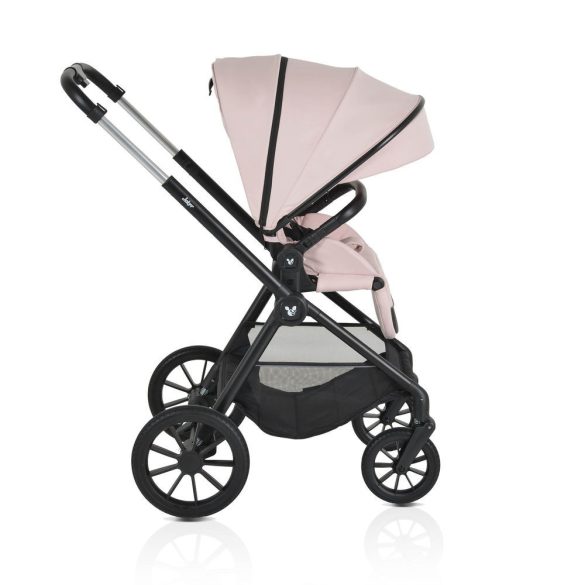 JOKER babakocsi szett 3in1 PINK