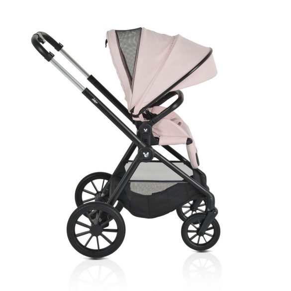 JOKER babakocsi szett 3in1 PINK