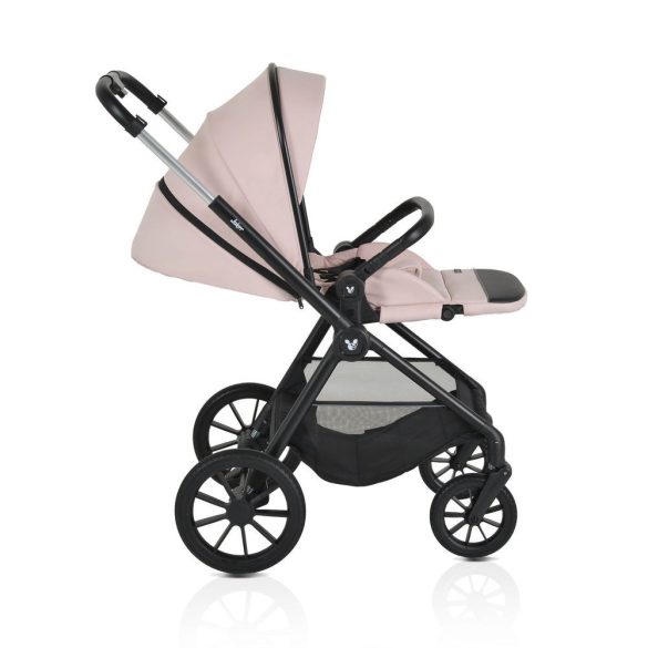 JOKER babakocsi szett 3in1 PINK