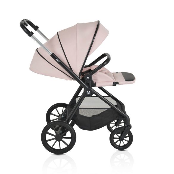 JOKER babakocsi szett 3in1 PINK