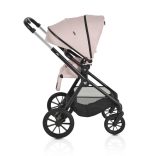 JOKER babakocsi szett 3in1 PINK