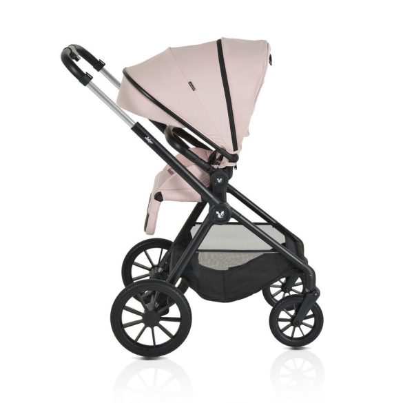 JOKER babakocsi szett 3in1 PINK