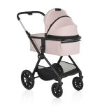 JOKER babakocsi szett 3in1 PINK