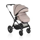 JOKER babakocsi szett 3in1 BÉZS/SAND