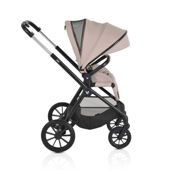 JOKER babakocsi szett 3in1 BÉZS/SAND