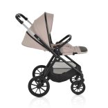 JOKER babakocsi szett 3in1 BÉZS/SAND