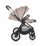 JOKER babakocsi szett 3in1 BÉZS/SAND