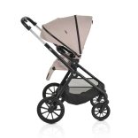 JOKER babakocsi szett 3in1 BÉZS/SAND