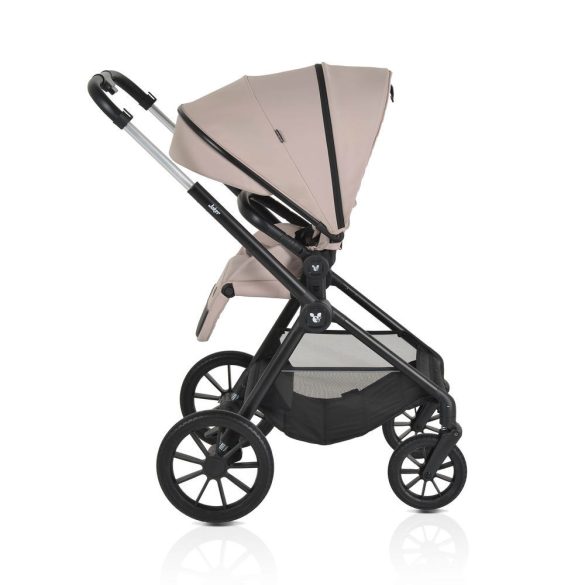 JOKER babakocsi szett 3in1 BÉZS/SAND