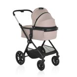 JOKER babakocsi szett 3in1 BÉZS/SAND