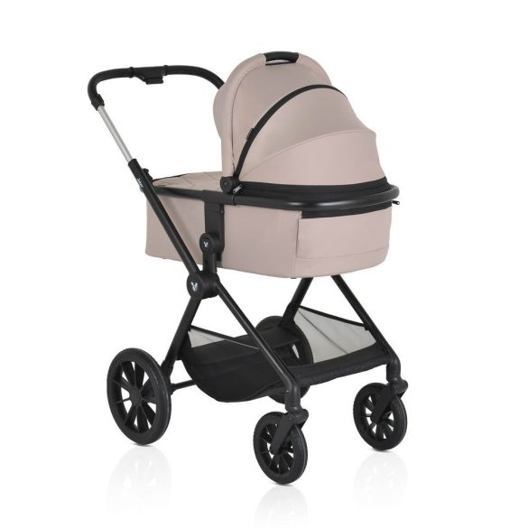 JOKER babakocsi szett 3in1 BÉZS/SAND