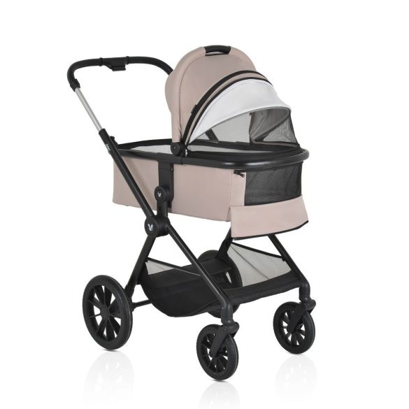 JOKER babakocsi szett 3in1 BÉZS/SAND