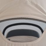 ACE babakocsi BÉZS/ALMOND