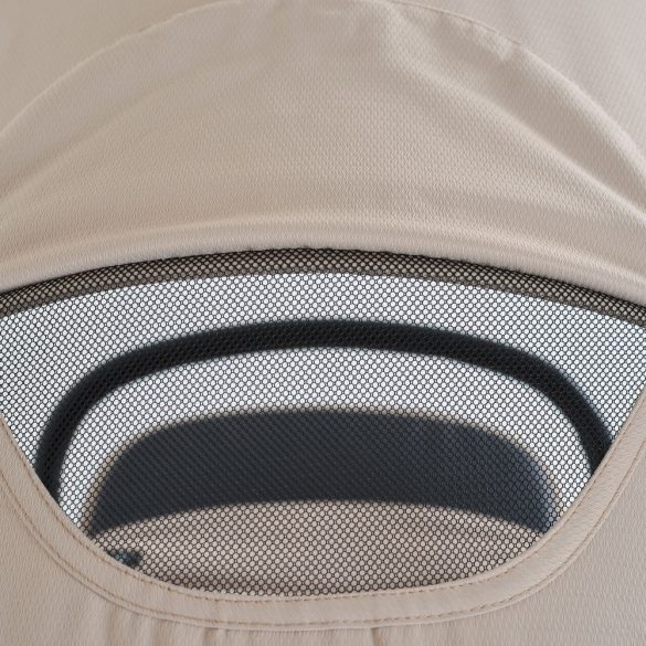 ACE babakocsi BÉZS/ALMOND