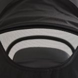 ACE babakocsi FEKETE