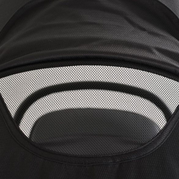 ACE babakocsi FEKETE