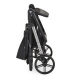 ACE babakocsi FEKETE