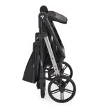 ACE babakocsi FEKETE