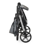 ACE babakocsi SZÜRKE