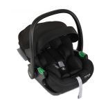 ONYX autós hordozó 40-87cm-ig bővíthető, forgatható FEKETE