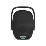 ONYX autós hordozó 40-87cm-ig bővíthető, forgatható FEKETE