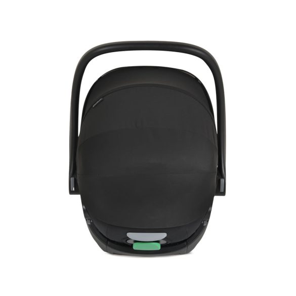 ONYX autós hordozó 40-87cm-ig bővíthető, forgatható SZÜRKE