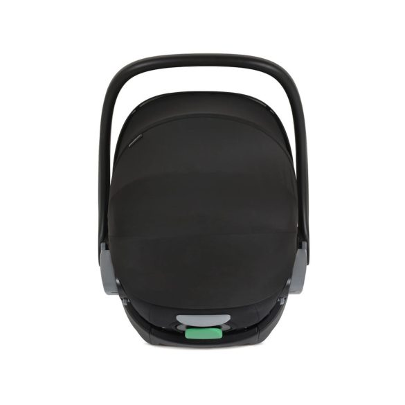 ONYX autós hordozó 40-87cm-ig bővíthető, forgatható SZÜRKE