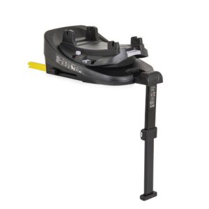 ROTEX bázistalp 360 fokban forgatható ONYX hordozóhoz 40-87cm FEKETE