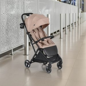 AIRWALK babakocsi PINK