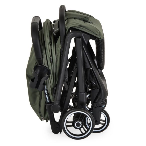 AIRWALK babakocsi ZÖLD