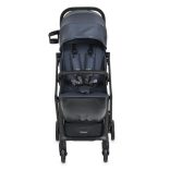 AIRWALK babakocsi SZÜRKE