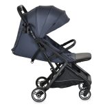 AIRWALK babakocsi SZÜRKE