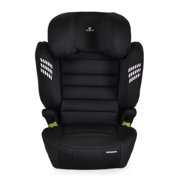 PERFORMANCE autós ülés 100-150cm FEKETE