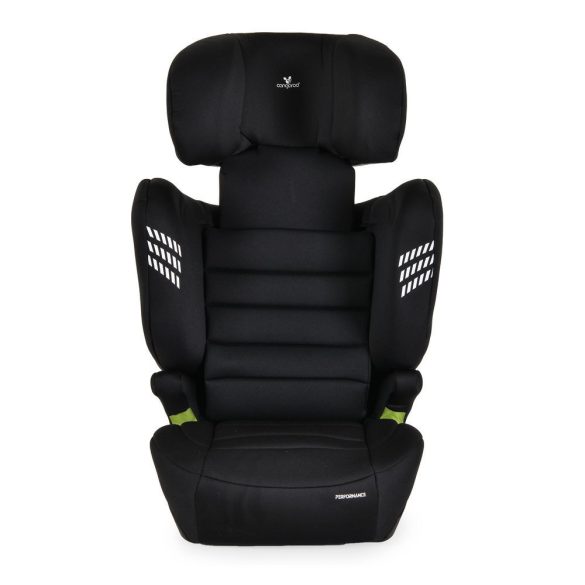 PERFORMANCE autós ülés 100-150cm FEKETE