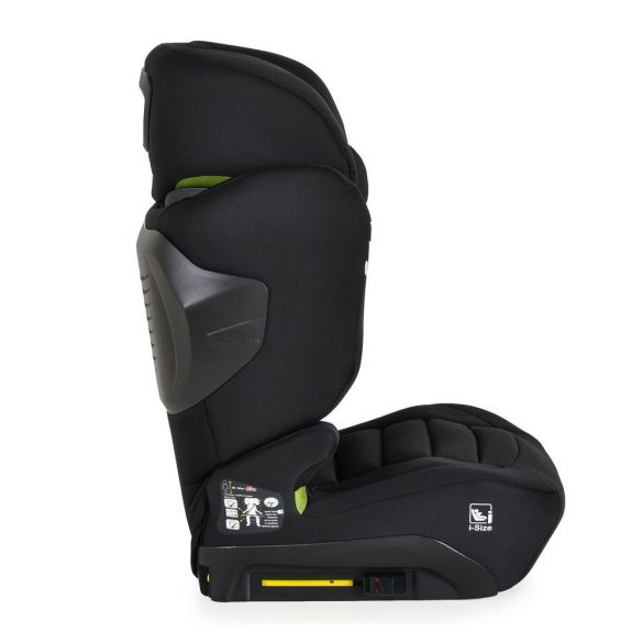 PERFORMANCE autós ülés 100-150cm FEKETE