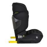 PERFORMANCE autós ülés 100-150cm FEKETE