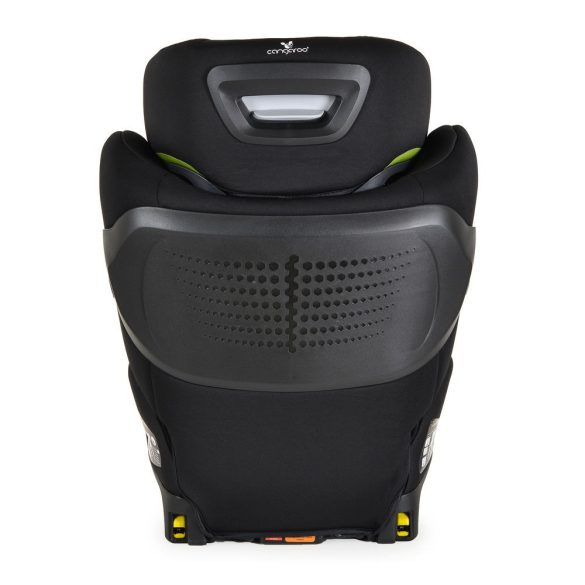 PERFORMANCE autós ülés 100-150cm FEKETE