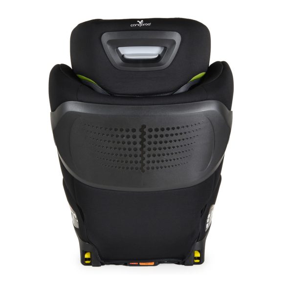 PERFORMANCE autós ülés 100-150cm FEKETE