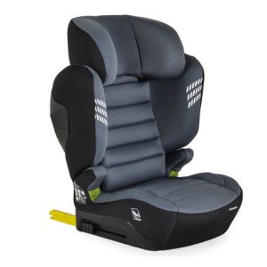 PERFORMANCE autós ülés 100-150cm SZÜRKE